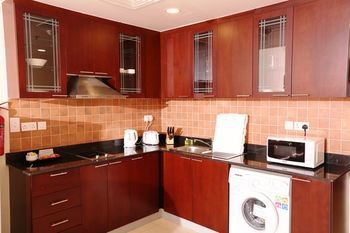 Aparthotel Dunes Hotel Apartments