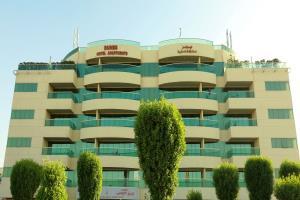 Aparthotel Dunes Hotel Apartments