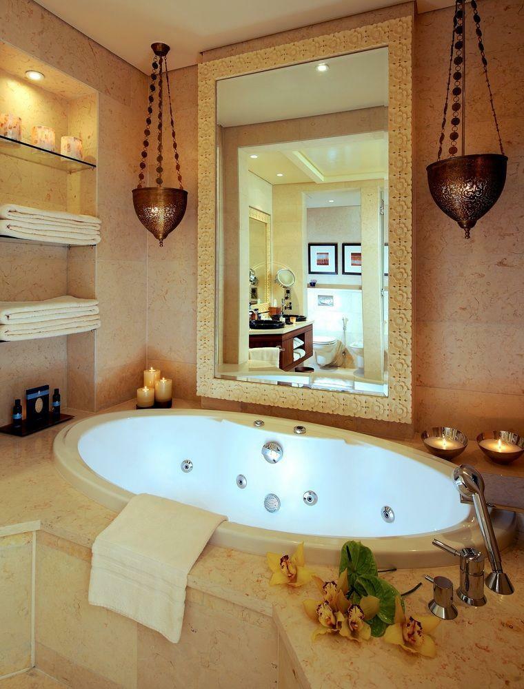 Hotel Raffles Dubai