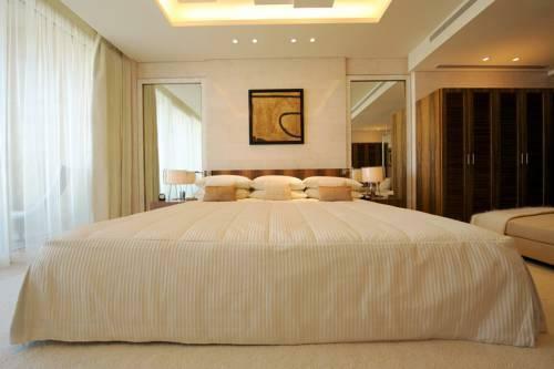 Hotel Raffles Dubai