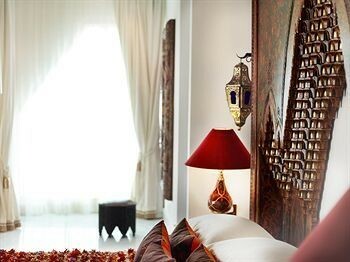 Hotel Raffles Dubai