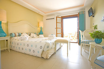 Hotel Magic