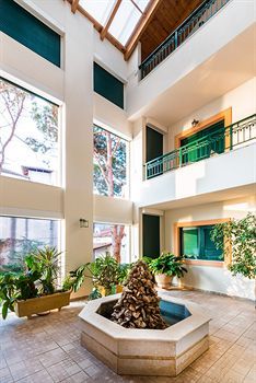 Hotel Andreolas Luxury Suites