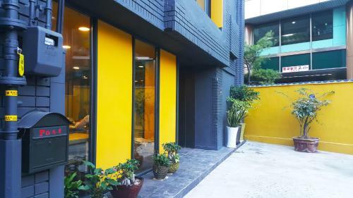 Hostal Seri Inn Guesthouse
