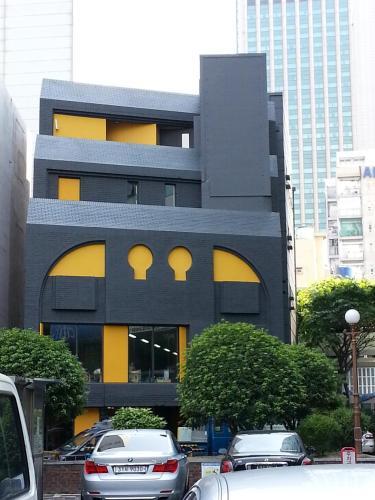 Hostal Seri Inn Guesthouse