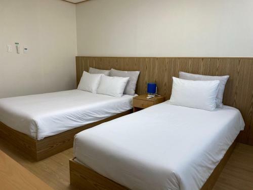 Hotel Dongwon Resort Jeju