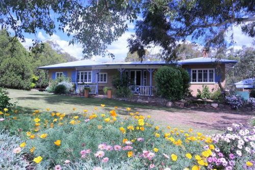 James Farmhouse