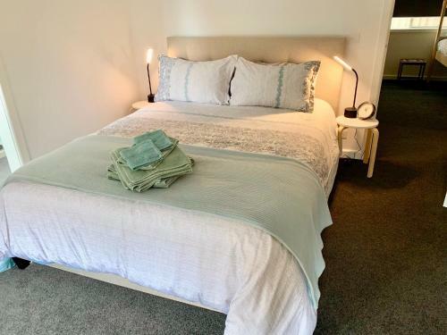 Bed & Breakfast Be On Lydiard Too