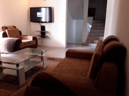 Hostal Residence Tuileries