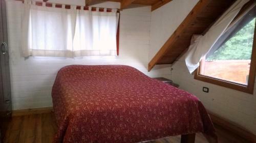 Adventure Bed And Bike