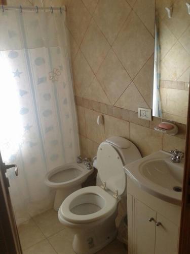 Apartamento Departamentito C�ntrico Curruhinca