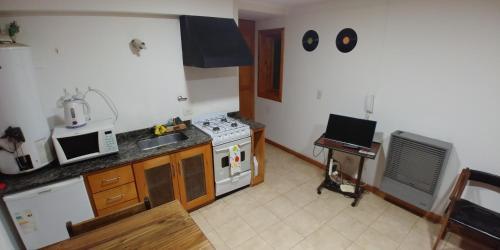 Apartamento Departamentito C�ntrico Curruhinca
