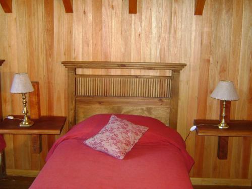 Aparthotel El Recodo