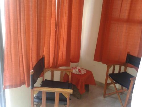 Apartamento Complejo El Tu.cu. Tucu.