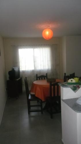 Apartamento Complejo El Tu.cu. Tucu.
