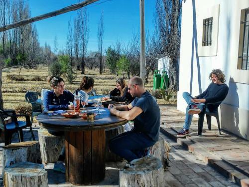 Hostal Finca La Pen�ltima-posada