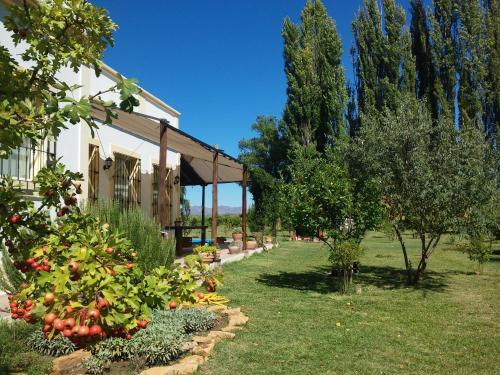 Hostal Finca La Pen�ltima-posada
