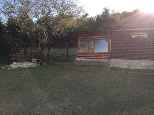 Agroturismo Turismo Rural Barro Blanco