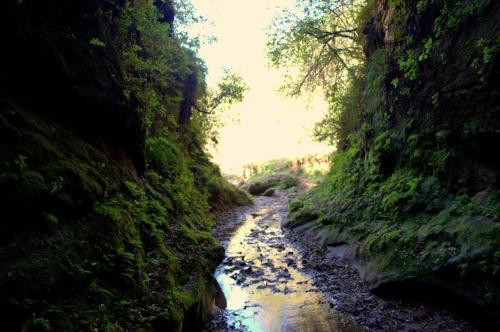 Agroturismo Turismo Rural Barro Blanco