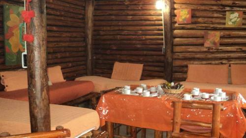 Agroturismo Turismo Rural Barro Blanco