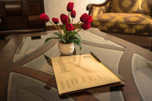 Roles Hotel
