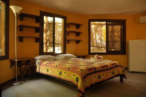 Lodge Ranchos Itauna
