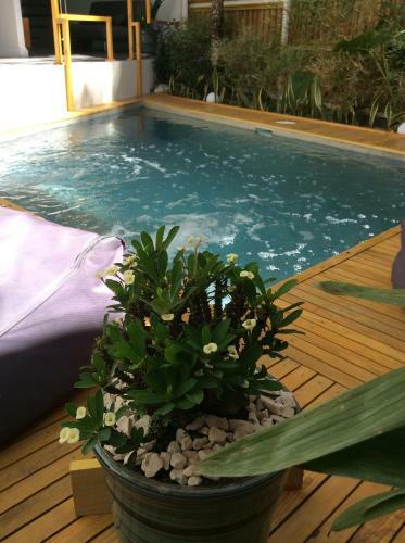 Griss Lodge & Villas
