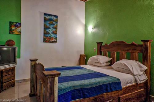 Apartamento Casa Smilin' Dog