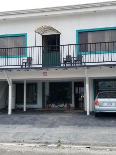 Hotel Monte Campana Jaco