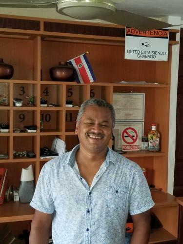 Hotel Monte Campana Jaco