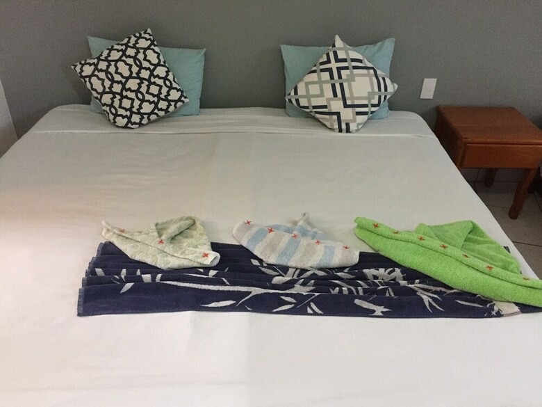 Bed & Breakfast La Perlita