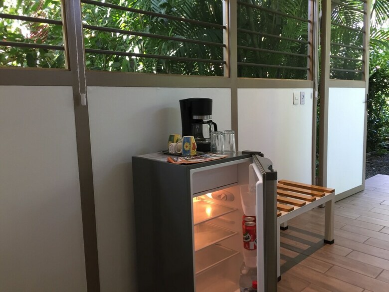 Bed & Breakfast La Perlita