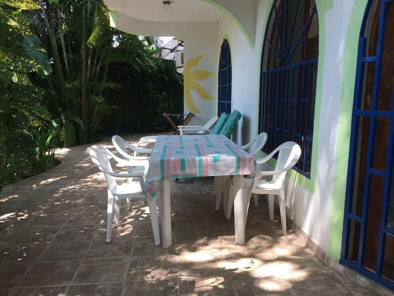 Bed & Breakfast La Perlita