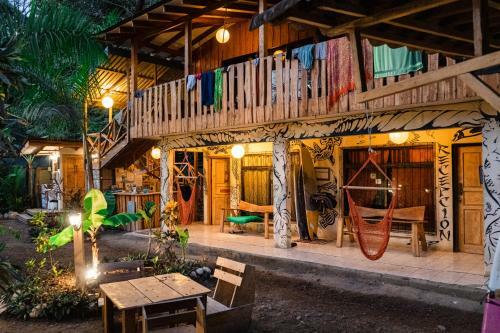 Albergue Casa Del Mar Surf Destiny