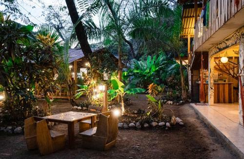 Albergue Casa Del Mar Surf Destiny