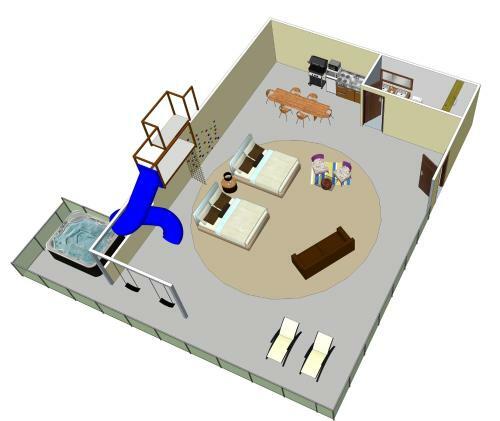 Hotel Chira Glamping Monteverde
