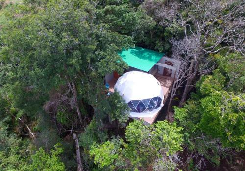 Hotel Chira Glamping Monteverde