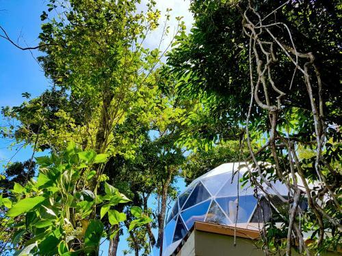 Hotel Chira Glamping Monteverde
