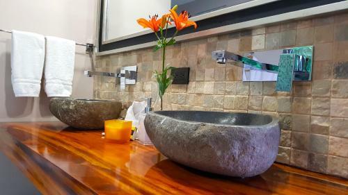 Hotel Chira Glamping Monteverde