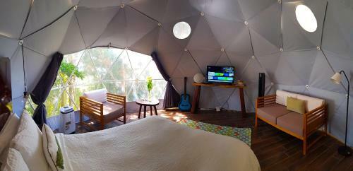 Hotel Chira Glamping Monteverde