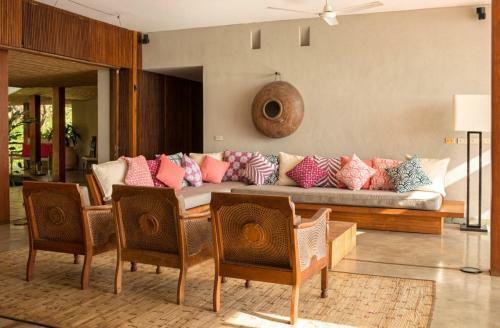 Casa Puros Dieces
