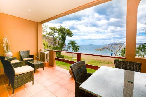 Flamingo Marina Resort 612