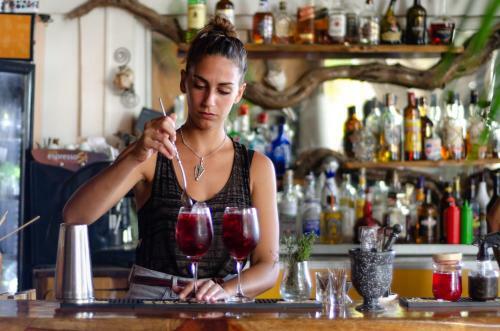 Bed & Breakfast La Dolce Vita Playa Samara