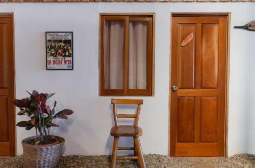 Bed & Breakfast La Dolce Vita Playa Samara