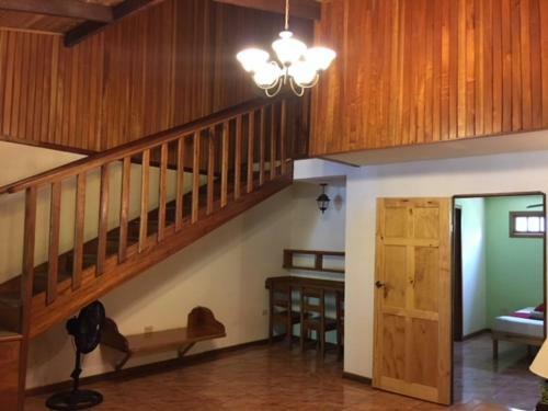 Casitas Joanna