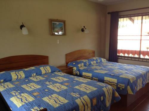 Aparthotel Apartotel Flamboyant
