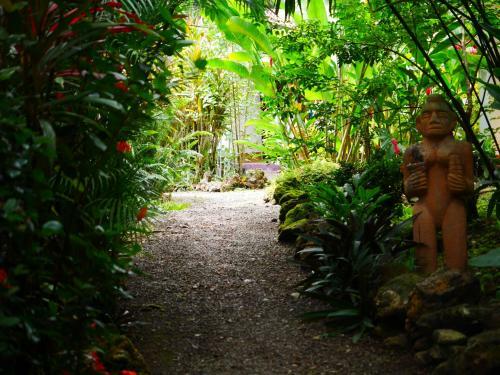 Caribbean House