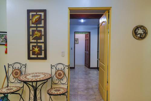 Villa Jungle Creek