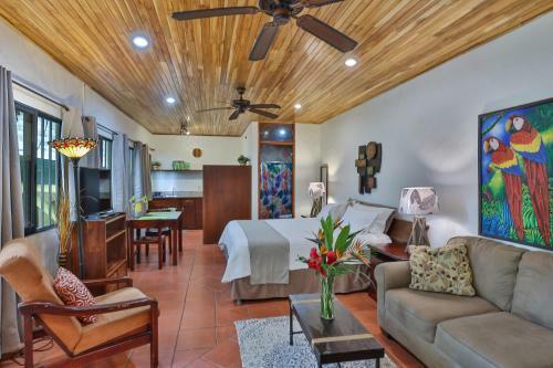 Villa Jungle Creek