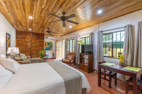 Villa Jungle Creek